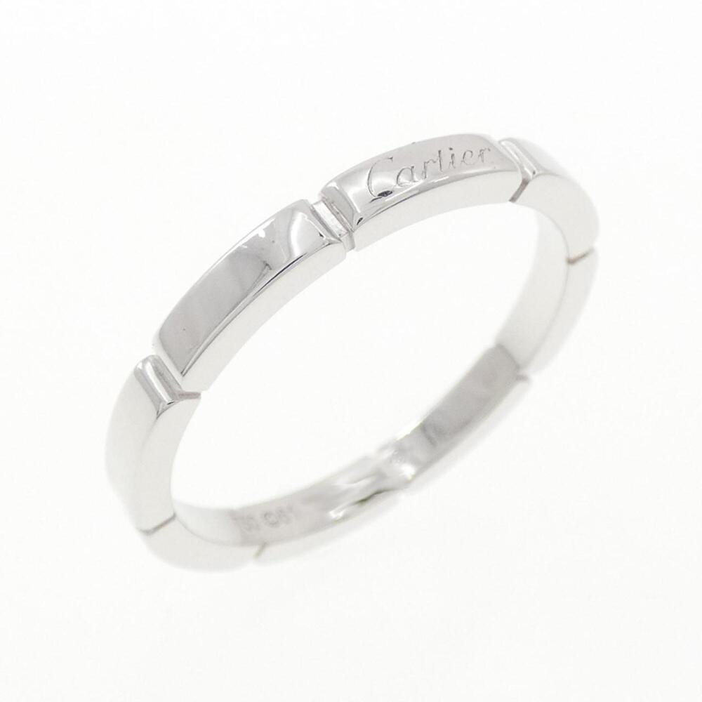 Cartier Maillon Panthère Ring